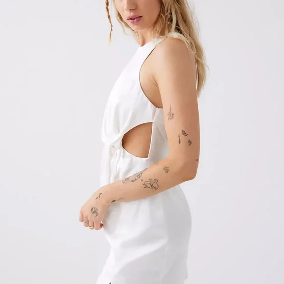 FL&L Lucy Mini Dress Size - Picture 5 of 5